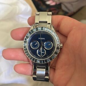 Fossil Watch